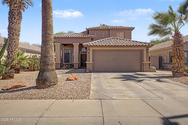 2859 E Cathy Dr, Gilbert, AZ 85296