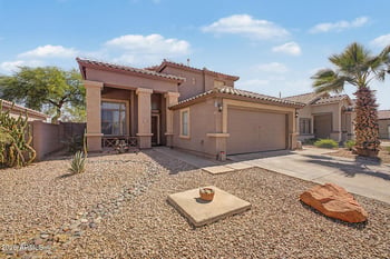 2859 Cathy Dr, Gilbert, AZ 85296