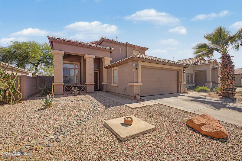 2859 E Cathy Dr, Gilbert, AZ 85296