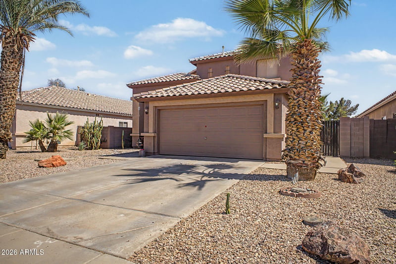 2859 E Cathy Dr, Gilbert, AZ 85296
