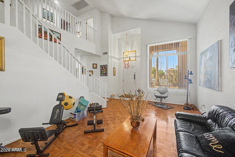 2859 E Cathy Dr, Gilbert, AZ 85296