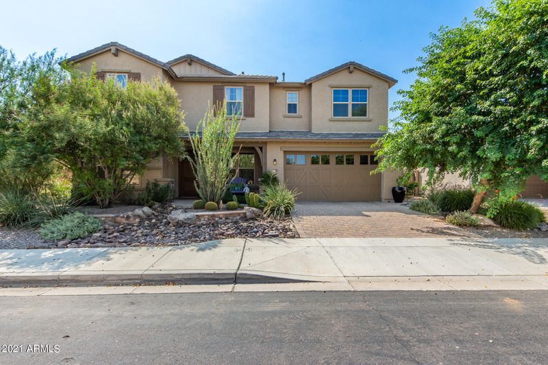 2859 E Cloud Ct, Gilbert, AZ 85298