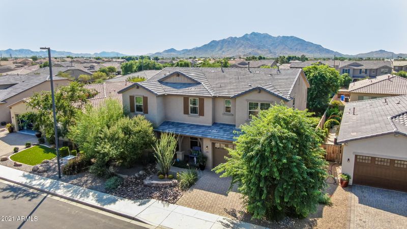2859 E Cloud Ct, Gilbert, AZ 85298