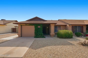 2859 Impala Ave, Mesa, AZ 85204