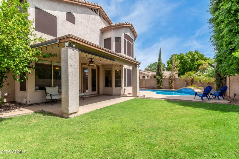 2859 Millbrae Ln, Gilbert, AZ 85234