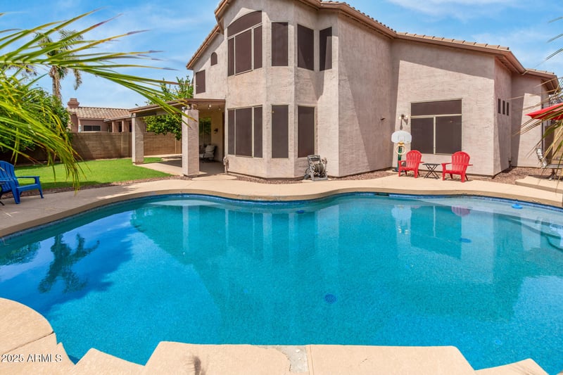 2859 Millbrae Ln, Gilbert, AZ 85234