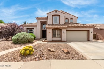 2859 Millbrae Ln, Gilbert, AZ 85234