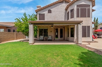 2859 Millbrae Ln, Gilbert, AZ 85234