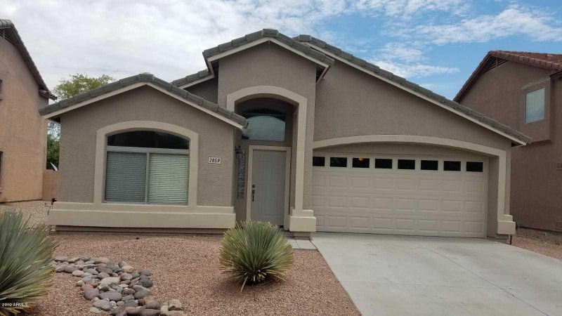 2859 S 160th Ln, Goodyear, AZ 85338