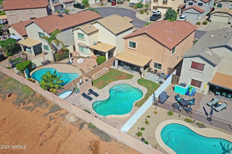 28590 Dolomite Ln, San Tan Valley, AZ 85143
