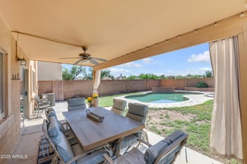 28590 Dolomite Ln, San Tan Valley, AZ 85143
