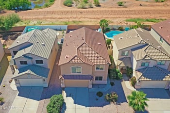 28590 Dolomite Ln, San Tan Valley, AZ 85143