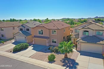 28590 Dolomite Ln, San Tan Valley, AZ 85143