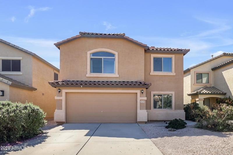 28590 Dolomite Ln, San Tan Valley, AZ 85143