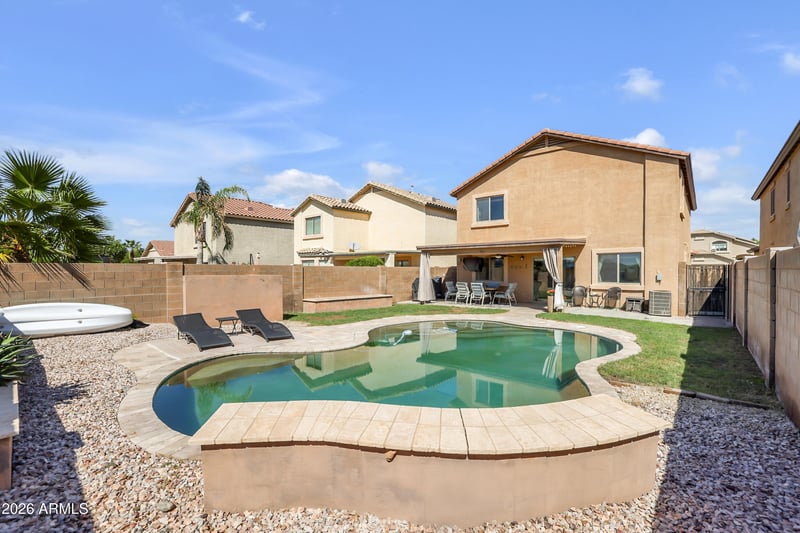 28590 Dolomite Ln, San Tan Valley, AZ 85143
