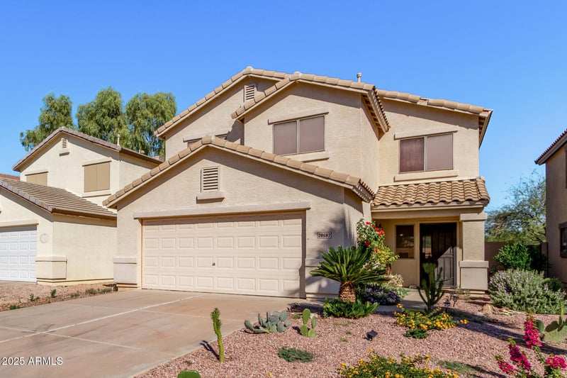 28597 Dolomite Ln, San Tan Valley, AZ 85143