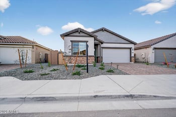 28598 133rd Ln, Peoria, AZ 85383