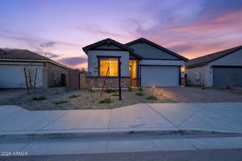 28598 133rd Ln, Peoria, AZ 85383