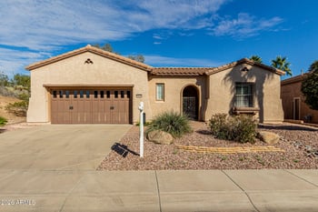 28599 123rd Ln, Peoria, AZ 85383