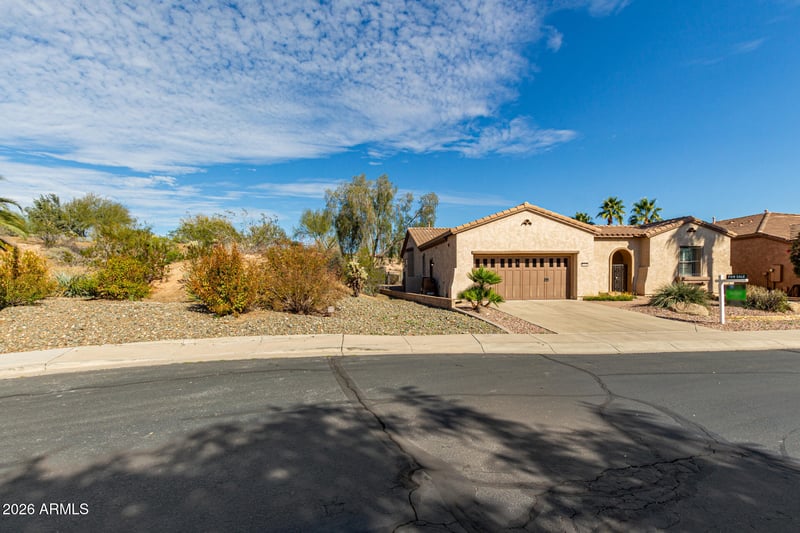 28599 N 123rd Ln, Peoria, AZ 85383