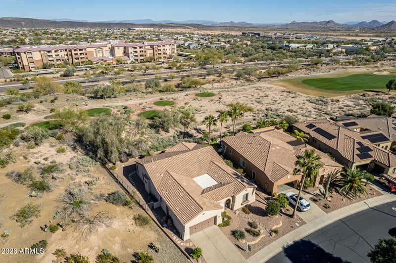 28599 N 123rd Ln, Peoria, AZ 85383