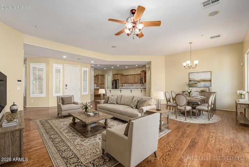28599 N 123rd Ln, Peoria, AZ 85383