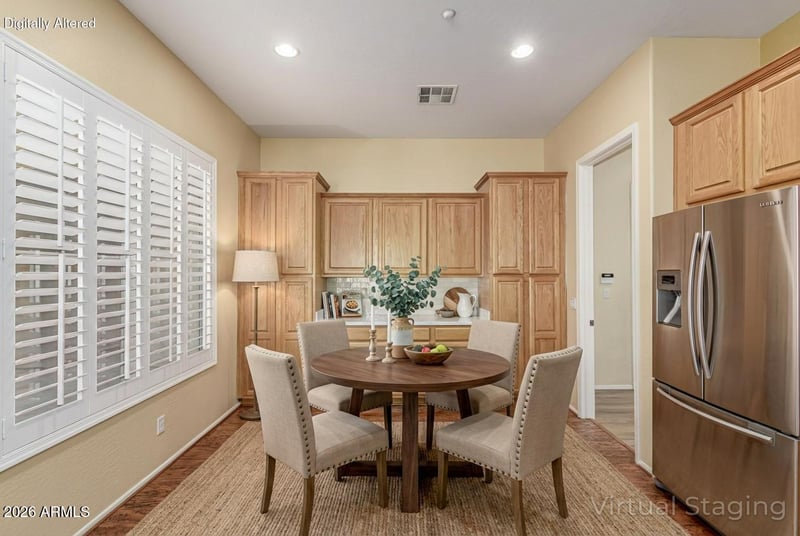 28599 N 123rd Ln, Peoria, AZ 85383