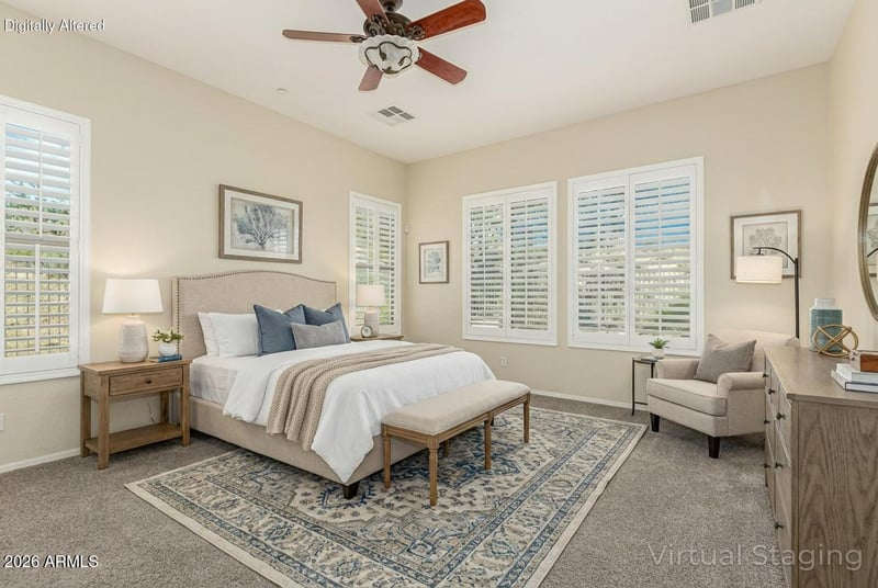 28599 N 123rd Ln, Peoria, AZ 85383