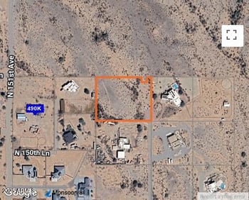 285XX 150th Ave #-, Surprise, AZ 85387