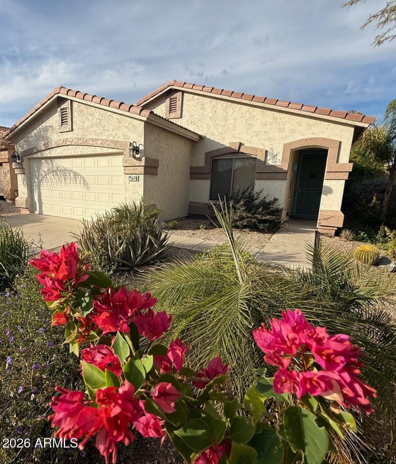 286 Cheyenne Rd, San Tan Valley, AZ 85143
