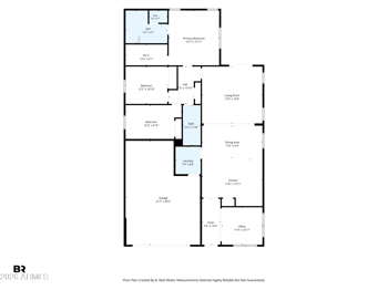 286 Dogwood Dr, Chandler, AZ 85286