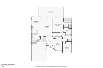 286 Gail Dr, Gilbert, AZ 85233