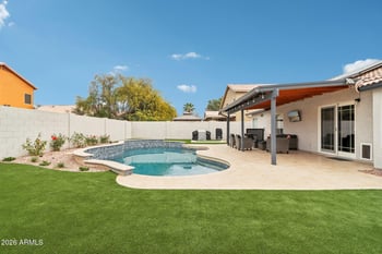 286 Gail Dr, Gilbert, AZ 85233