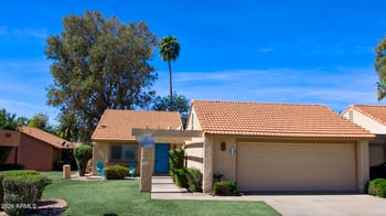 286 Leisure World --, Mesa, AZ 85206