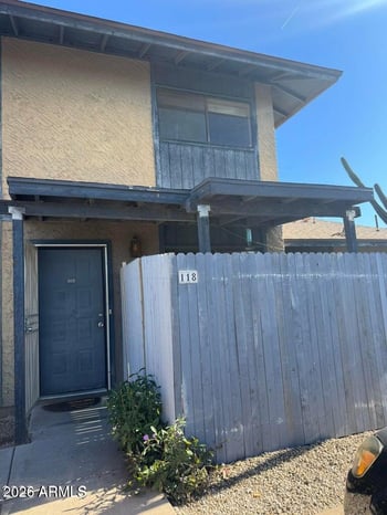 286 Palomino Dr #118, Chandler, AZ 85225