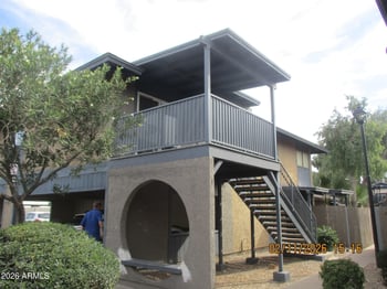 286 Palomino Dr #128, Chandler, AZ 85225