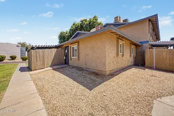 286 Palomino Dr #17, Chandler, AZ 85225