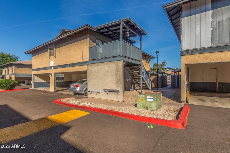 286 Palomino Dr #26, Chandler, AZ 85225