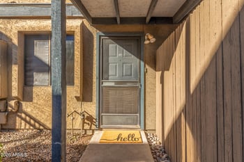 286 Palomino Dr #26, Chandler, AZ 85225