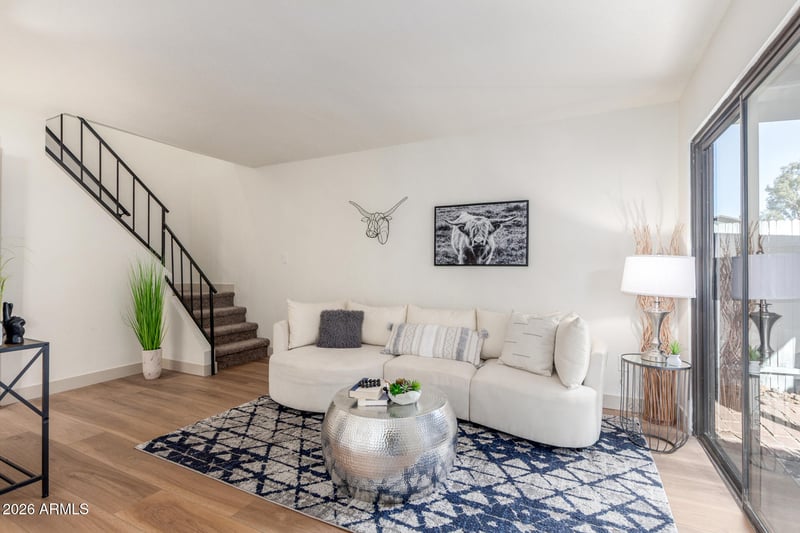 286 Palomino Dr #26, Chandler, AZ 85225