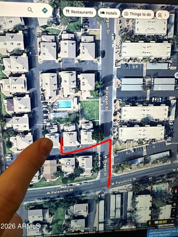 286 Palomino Dr #26, Chandler, AZ 85225