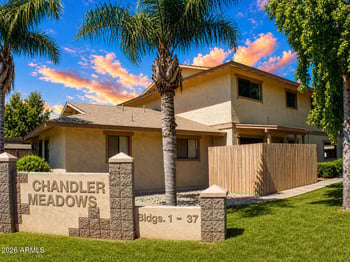 286 Palomino Dr #51, Chandler, AZ 85225