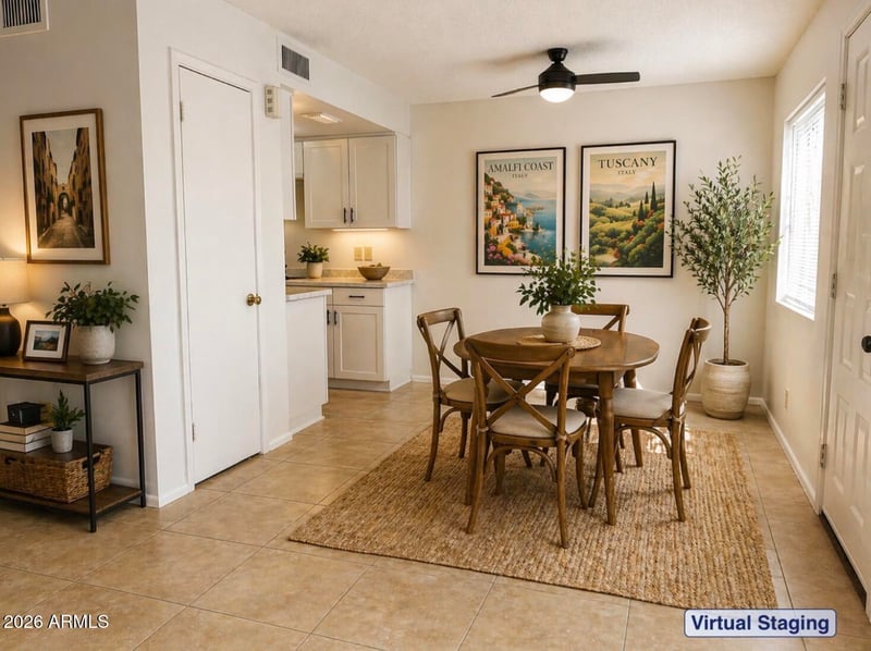 286 Palomino Dr #51, Chandler, AZ 85225