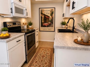 286 Palomino Dr #51, Chandler, AZ 85225