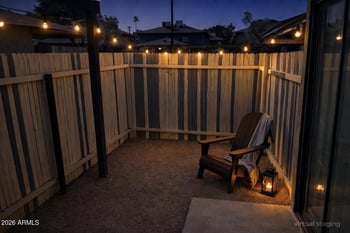 286 Palomino Dr #51, Chandler, AZ 85225