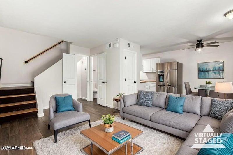 286 Palomino Dr #75, Chandler, AZ 85225