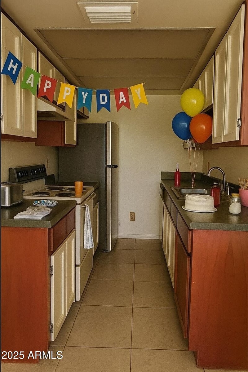 286 Palomino Dr #83, Chandler, AZ 85225