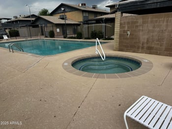 286 Palomino Dr #83, Chandler, AZ 85225