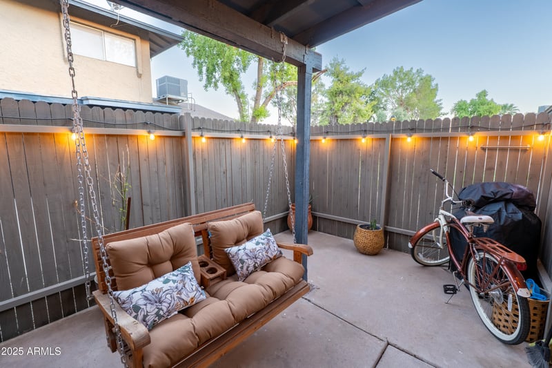 286 Palomino Dr #99, Chandler, AZ 85225