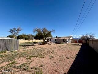 286 Thunderbird Dr, Apache Junction, AZ 85120